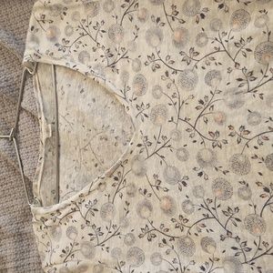 Caslon top, petite small